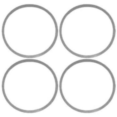 Imagem de Calço para camisa Volkswagen Kombi 1967 a 2006 BASTOS