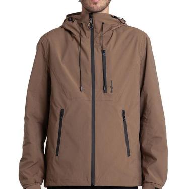 Imagem de Jaqueta Hang Loose Crabs WT26 Masculina-Masculino