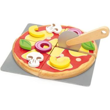 Imagem de Pizza Le Toy Van Honeybake - Gloome Store