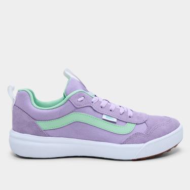 Imagem de Tênis Vans Range Exp Feminino-Feminino