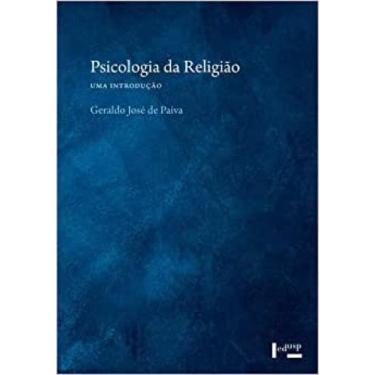 Imagem de Psicologia da Religião: Uma Introdução - EDUSP, 3