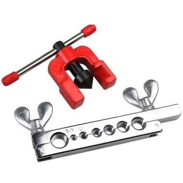 Imagem de Jogo Flangeador de Tubos 5/16" – 5/8" 93-040 Stanley