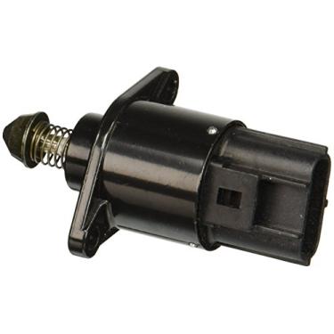 Imagem de Standard Motor Products Válvula de controle de ar inativo de injeção de combustível AC531