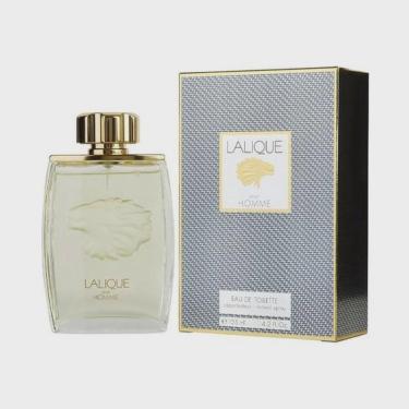 Imagem de Perfume Lalique Eau De Toilette 125Ml