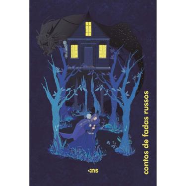 Imagem de Contos De Fadas Russos