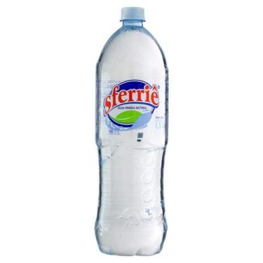 Imagem de Água Sem Gás Sferriê 1,5l