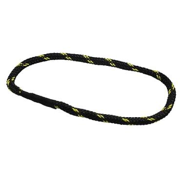 Imagem de Extreme Max 3006.3168 BoatTector Extensor de Linha de Base Elástica, 3,5 cm, Preto/Dourado (pacote com 4)