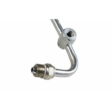 Imagem de Sunsong Conjunto de mangueira de linha de pressão de direção hidráulica 3401303