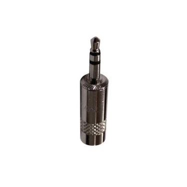 Imagem de Plug P2 Stereo Santo Angelo P2ST SaS
