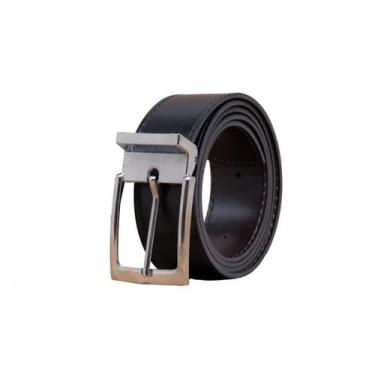 Imagem de Cinto Social Masculino Dupla Face 28mm - Bless