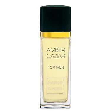 Imagem de Amber Caviar Paris Elysees Edt - Perfume Masc 100ml Blz