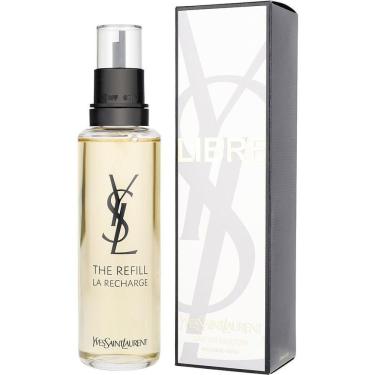 Imagem de Perfume Feminino Yves Saint Laurent Libre Eau de Parfum Refill 100ml