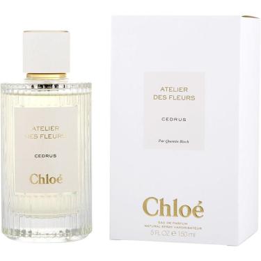 Imagem de Perfume Feminino Chloe Atelier Des Fleurs Cedrus Eau De Parfum Spray 150 ml