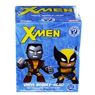 Imagem de Funko Mistério mini: X-Men S1 (um boneco por compra)