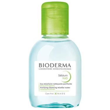 Imagem de Água Micelar Antioleosidade Bioderma Sébium H2O, 100ml