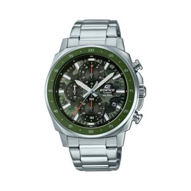 Imagem de Relógio Casio Edifice Cronógrafo - Efv-600D-3Cvudf