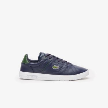 Imagem de Sapatenis lacoste europa pro