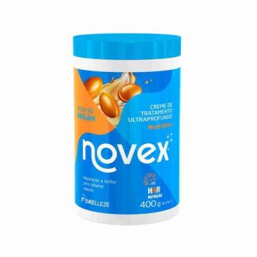Imagem de Emb ct novex cond 400g oleo de argan - EMBELLEZE
