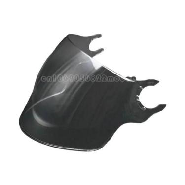 Imagem de Visor De Substituição LS2 OF562 Para Capacete, Lente Extra Para Capace