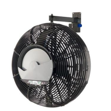 Imagem de Climatizador De Parede Goar Floripa 70cm Oscilante - FLPP012, 220V