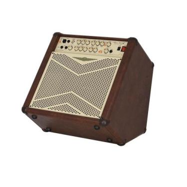 Imagem de Cubo Para Violão 80W OCV 312X - ONEAL