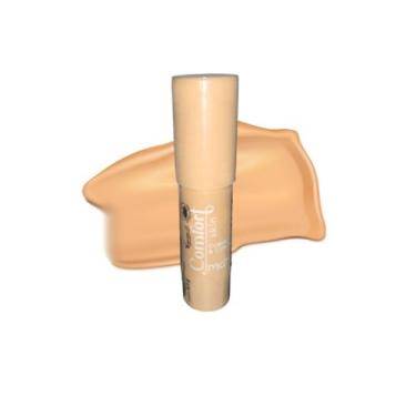 Imagem de Mahav Corretivo e Contorno Comfort Skin Bastão Hidratante e Longa Dura