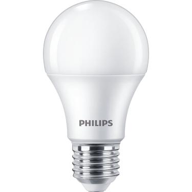 Imagem de Lâmpada Led Bulbo 11W E-27 6500K 1018Lms Bivolt 929002984412/3532312 - Philips