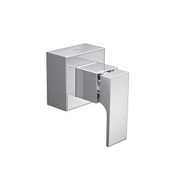 Imagem de Acabamento para Registro de Gaveta de 1 1/4" e 1 1/2" Deca Cromado