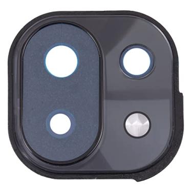 Imagem de Lente da câmera traseira Frame para Xiaomi Mi 11 Lite/11 Lite 5G NE