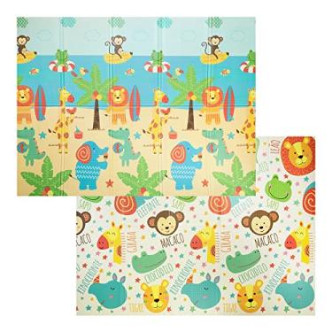 Imagem de Buba Tapete Dobravel Praia