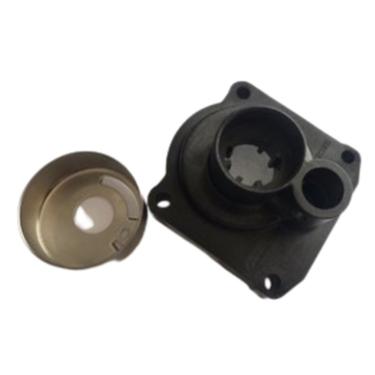 Imagem de Carcaça Bomba Dágua Yamanha 25 Bm Vm e copo Iamaha