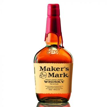 Imagem de Whisky Bourbon Makers Mark 750ml