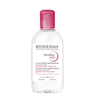 Imagem de Bioderma Sensibio H2O Calmante - Água Micelar 250ml