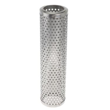 Imagem de Almencla Supressor de faísca da tubulação do fogão, tampões de chuva de aço inoxidável da chaminé da lareira, resistência de alta temperatura portátil anti