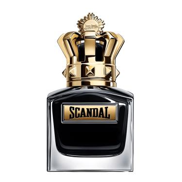 Imagem de Jean Paul Gaultier Scandal Pour Homme Eau de Parfum Intenso - Perfume Masculino 50ml