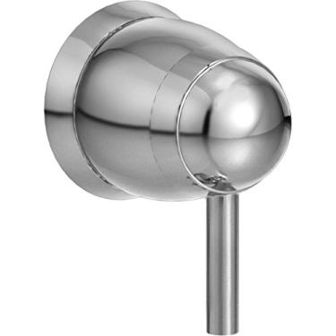 Imagem de Moen TS33003 Kit de acabamento de válvula de controle de volume, válvula necessária, cromado