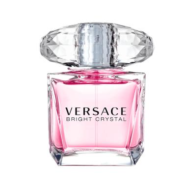 Imagem de Migrado Conectala>Inativação Comercial&amp;gt;Versace Bright Crystal Eau de Toilette - Perfume Feminino 90ml 90ml
