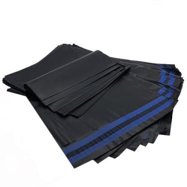 Imagem de 1000 Envelopes 19x25 Eco com Lacre de Segurança - Ecommerce Transporte