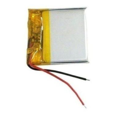 Imagem de 2 Baterias Para Shuffle 2 Geração A1204 Nova 110mah - bgb