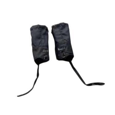 Imagem de YIJU 1: 6 Escala Figura Perneiras Aquecedores de Pernas Brinquedo de Brincadeira de Faz de Conta Bonecas Colecionáveis Roupas Figura de ação para Figuras