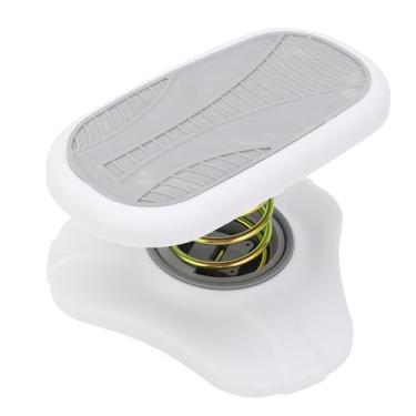 Imagem de Apoio para Os Pés Sob a Mesa, Apoio para Os Pés Sob a Mesa No Trabalho, Banco Ergonômico para Os Pés Sob a Mesa do Escritório, Estação de Trabalho Ergonômica para Os Pés Com