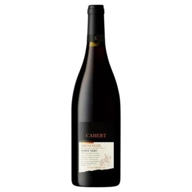 Imagem de Vinho Tinto Cabert Pinot Noir Venezie 750ml