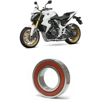 Imagem de Rolamento Esferas Braço Oscilante HONDA CB1000R 2011 até 2016 - HGF