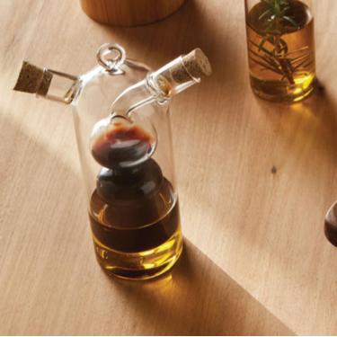 Imagem de Galheteiro Borossilicato 350ml - A\CASA