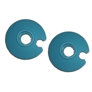 Imagem de menolana 2 peças Trekking postes de cesta lamacenta bengas de ponta Protetores de ponta Dicas de bastões para acampar acessórios de escalada ao ar livre