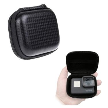 Imagem de Bolsa Compacta para Câmeras de Ação GoPro Hero SJCAM Xiaomi