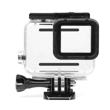 Imagem de Caixa Estanque Case Housing Skeleton para GoPro Hero 5, 6,