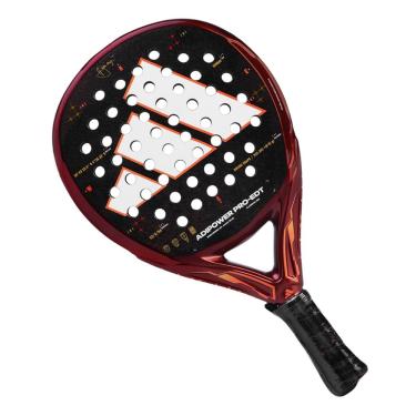 Imagem de Raquete Padel Adidas Adipower Ctrl Mtw Pro Edt 2025