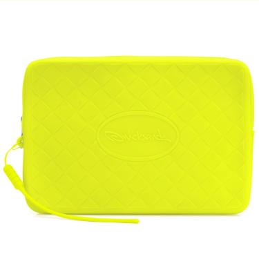 Imagem de Necessaire Quicksand Amarela