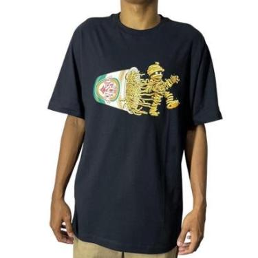 Imagem de Camiseta Oversize Cup - Vextor-Masculino